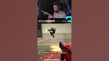 HOW TO PLAY MK.R IN FARLIGHT 84! | #shorts