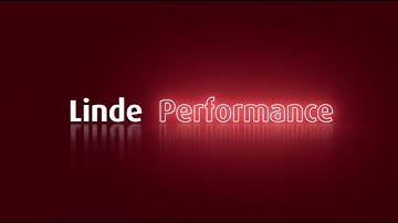 Linde Performance