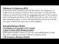 PBS Last module