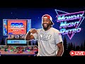Monday Night Retro Arcade Gaming Request - Dubs &amp; Chat