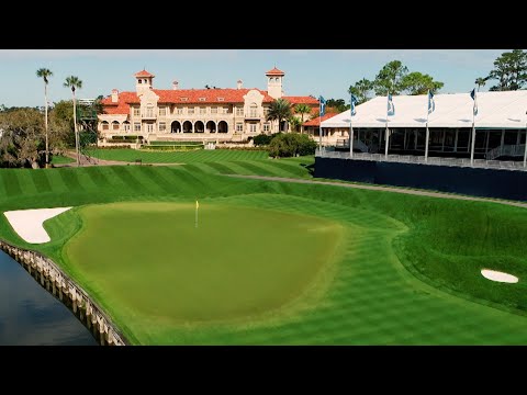 TPC Sawgrass hosts THE PLAYERS, Tiger enters HOF | The CUT | PGA TOUR Originals