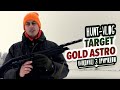 Рушниця - Target Gold Astro