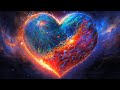 LOVE ENERGY HEALING 》Increase Self Love 》432Hz Frequency Music For Positive Mind In 10 Minutes