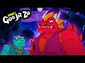 Who are the GOO-d guys? | HEROES OF GOO JIT ZU | cartoon for kids | GOO JIT ZU TOYS!