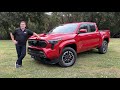 Combien cotela nouvelle camionnette toyota tacoma 2024