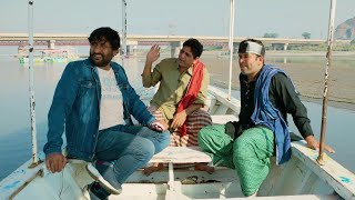 very funny video rana ijaz and shakel raja #ranaijazpranks #titanic #funnyvideo