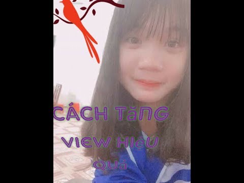 Cách tăng view bằng ứng dụng uview cho kênh YouTube trên điện thoại hiệu quả