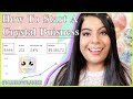 HOW TO START A CRYSTAL BUSINESS! | SHARING ALL MY SECRETS & TIPS |