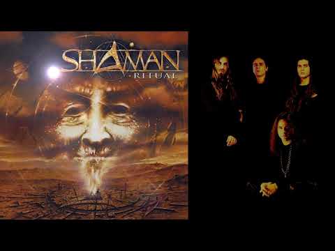 shaman---ancient-winds-/-here-i-am---lyric-video