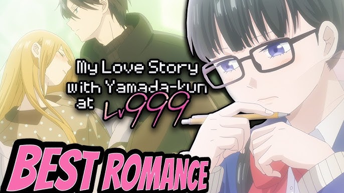 my love story with yamada-kun at lv999 blu ray