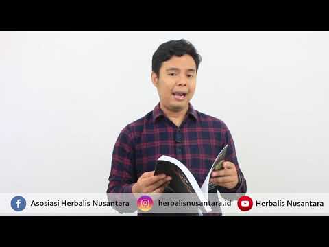 Buku Resep Herbal Pdf
