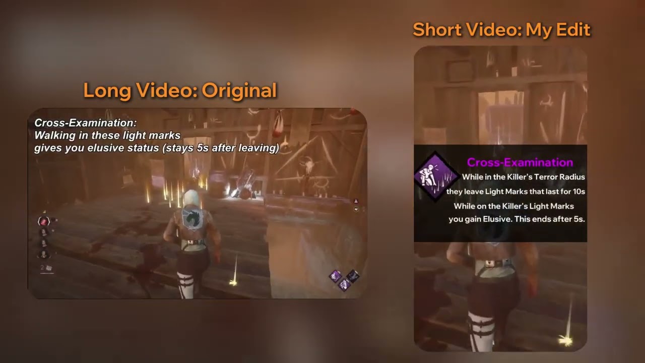 Video to Portfolio 03