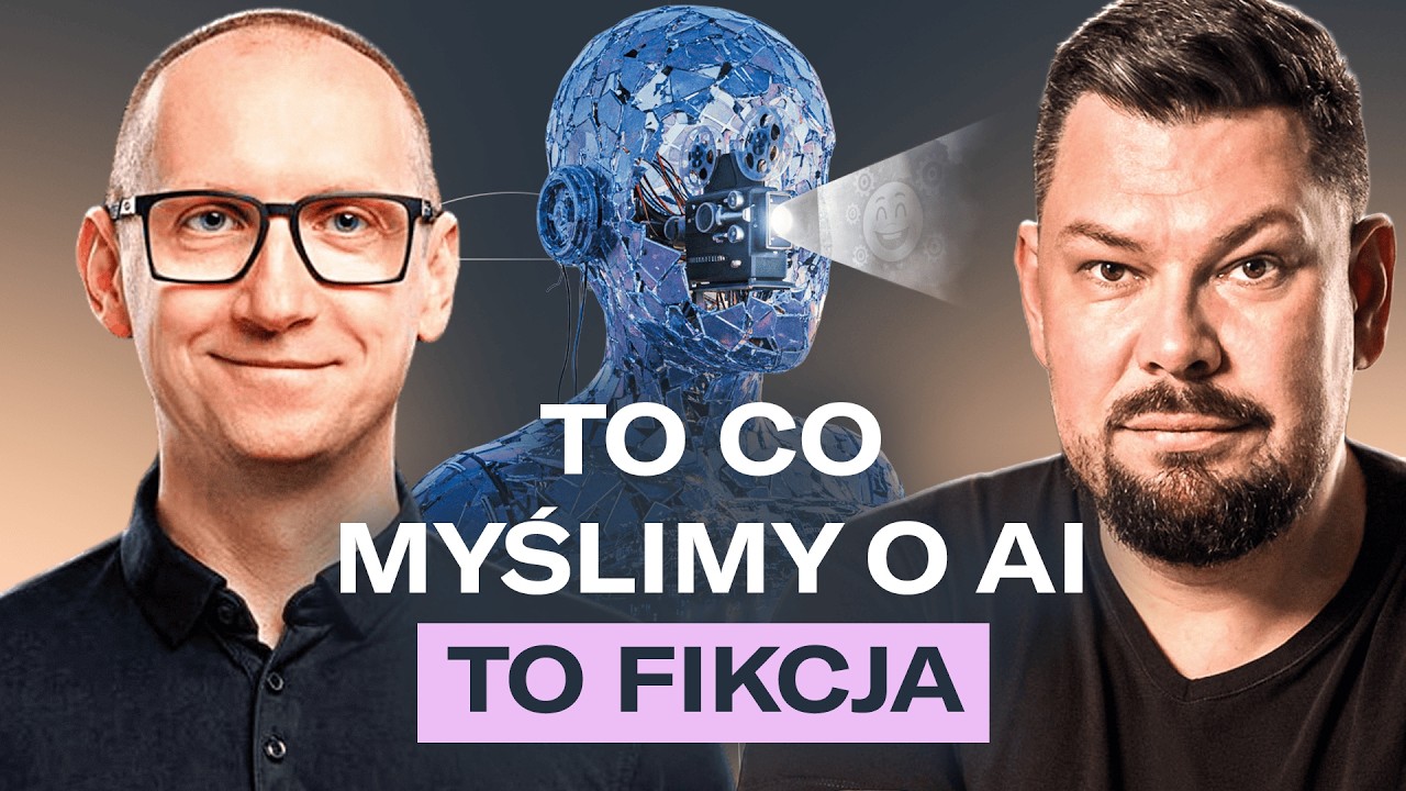 Dlaczego AI jest tak niebezpieczne? Jak wielkie korporacje zdominowały wyścig?