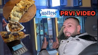 MOJ PRVI VIDEO!!!