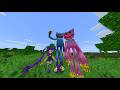 Poppy Playtime Chapter 5 v5 UPDATE MOD in Minecraft PE
