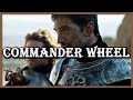 Legendary Commander Wheels | 36000 BD To Gold? - GoTWiC