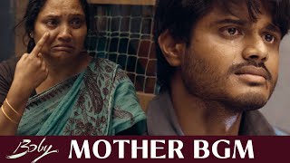 Baby Mother BGM | Baby BGM | Vijay Bulganin BGMs