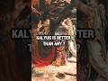 Kali Yuga The Hidden Blessing Nobody Talks About Hinduism S Secret Advantage 