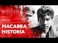 El ASESINO más FAMOSO de Chile: La verdad del Chacal de Nahueltoro - La Hermandad