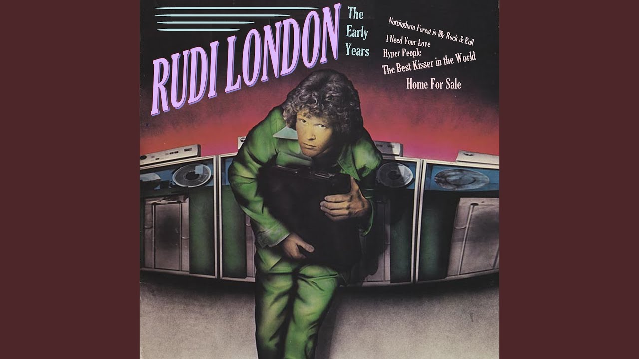 The Best Kisser In The World YouTube