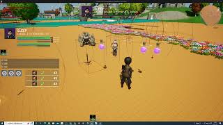 UE5 | UE4 | Indie Game Development | Inventory System | User Interface | HUD | UMG | UI | Current_02
