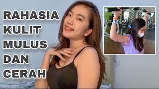 Rahasia Kulit Mulus Dan Cerah Pakai Scarlett Whitening ???