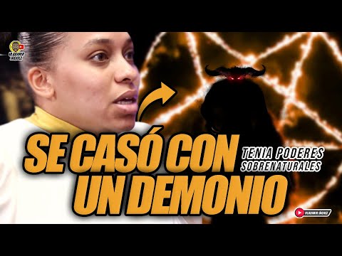 SE CASÓ CON