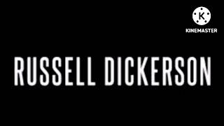 Russell Dickerson: Honey (PAL/High Tone Only) (2020)