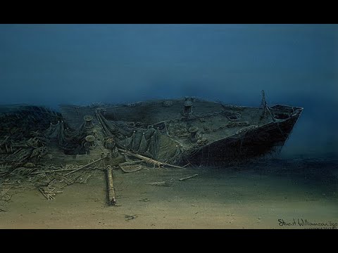 “Lockdown Lusitania 2020” - A special shared video