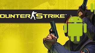 Tutorial : Counter Strike 1.6 On Android Gameplay + Download Game File screenshot 4