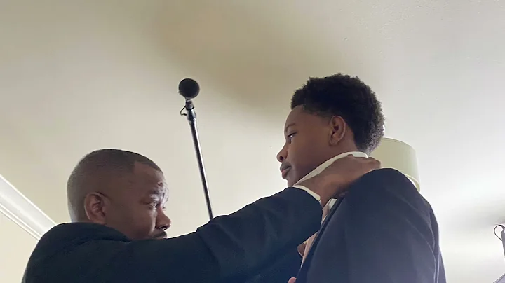 Highlights from the wedding of Dr Boyce and Dr Ali...