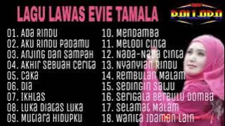 Evie Tamala Full Lagu Lawas (TANPA IKLAN)