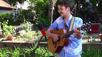 June Hymn Cover June Hymn Cover