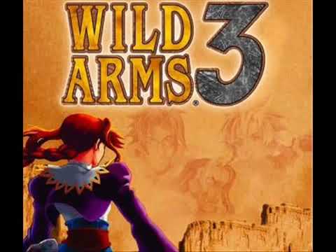 Best VGM 25 - Wild Arms 3 - A Person's Warmth (Quiet Town)