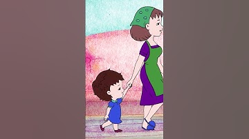 Cháu lên ba, cháu đi mẫu giáo  #nhacthieunhi #chaulenba #nhac #thieunhi