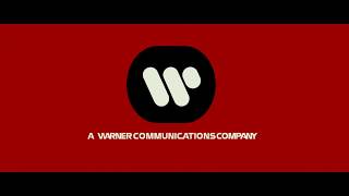80s Warner Communications "Worm" Logo Recreation HD