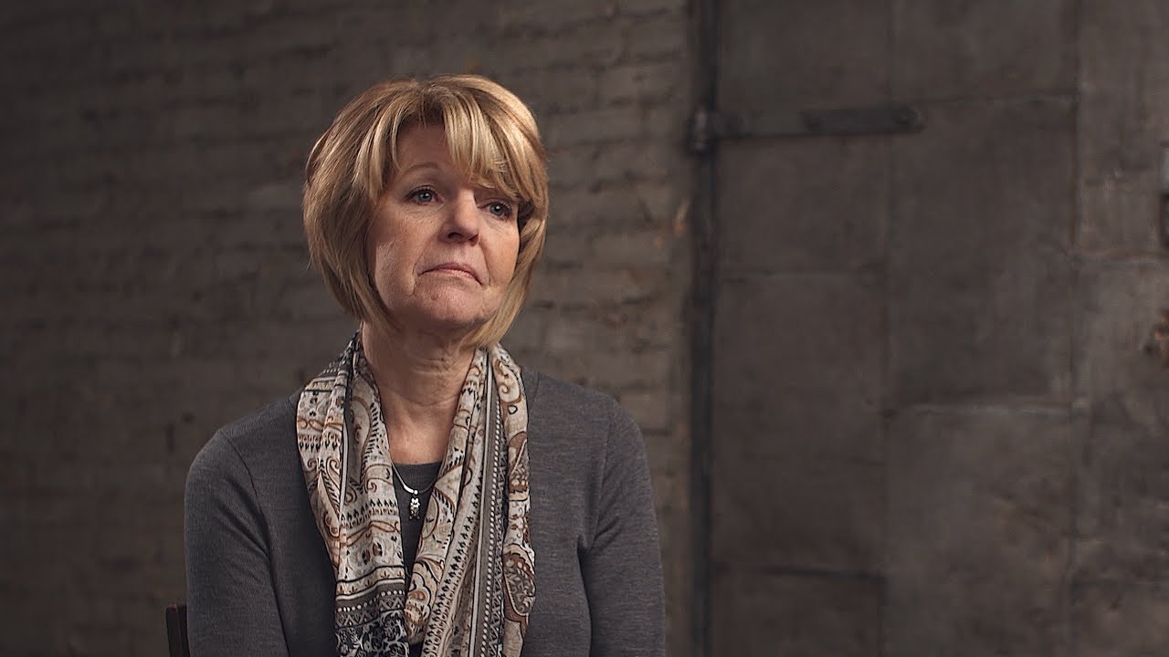 Cathy Glandorf: Double Mastectomy