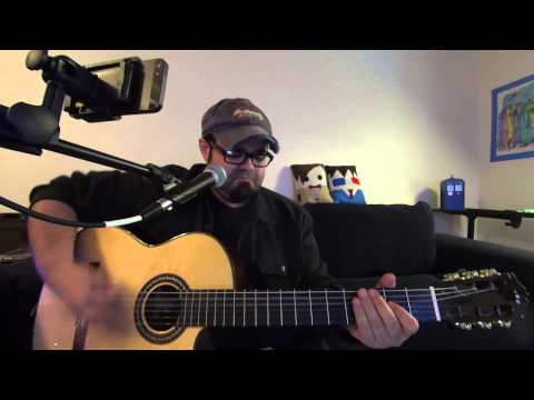 Pour Some Sugar On Me - Def Leppard - Fernan Unplugged
