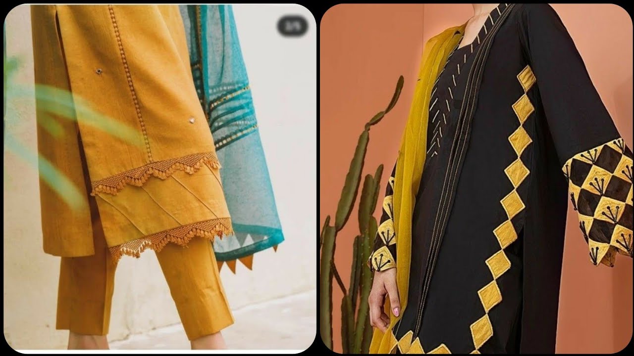 top shirts kurta design 2021 