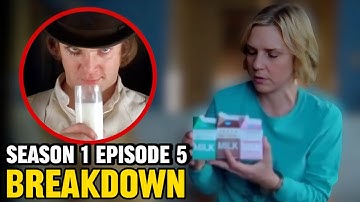 Pluribus Season 1 Episode 5 Breakdown | Recap & Review