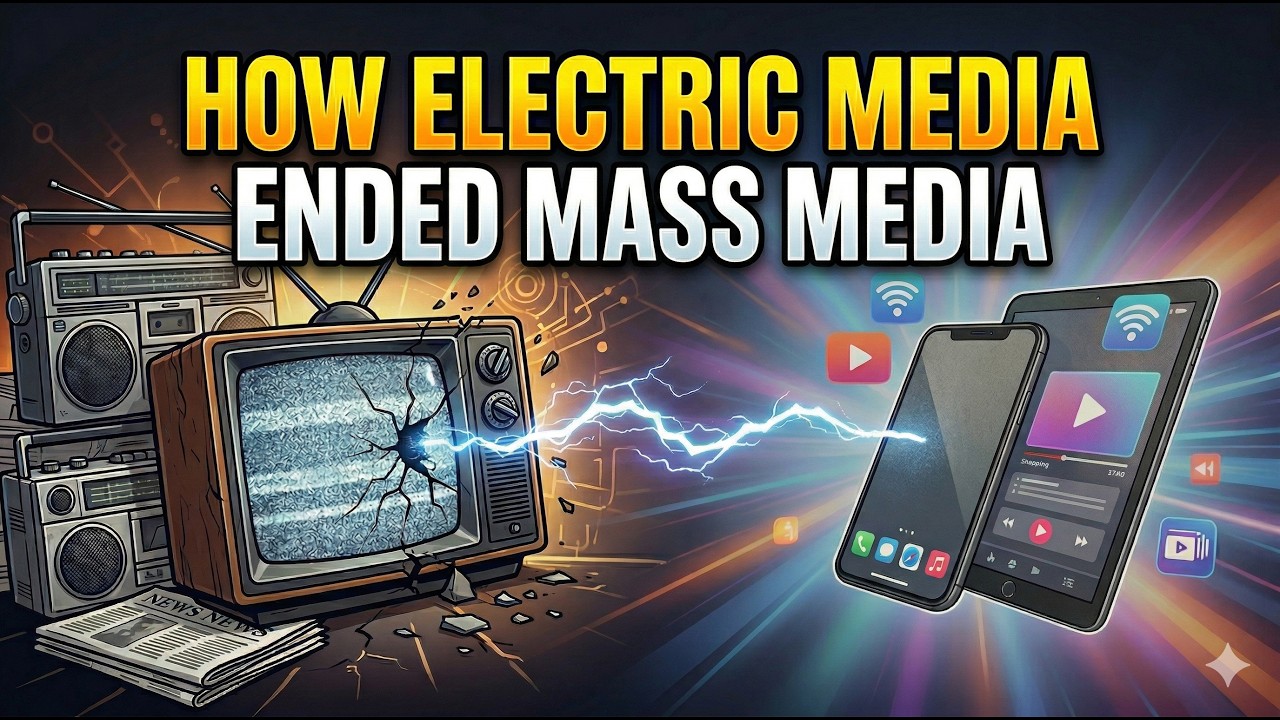 Why the Internet Is Turning Us Back Into Hunter Gatherers