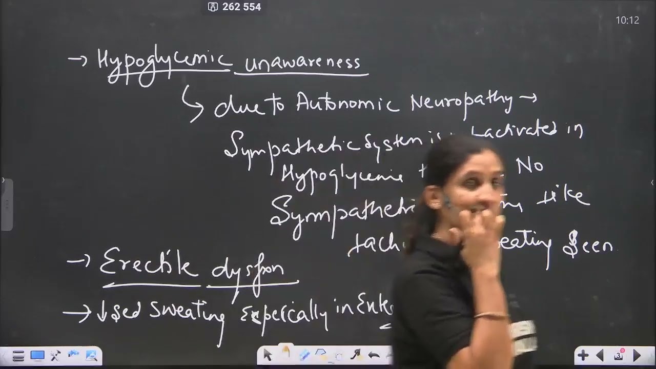 20   Endocrine System 20 Endocrine Pancreas Part 5 Recorded