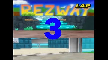 3 Old CTGP Tracks Compared Old vs New