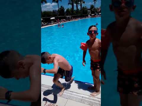ПРЫЖОК В РАЙ!!!!!