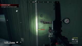 How to get 5 crown revolver in generation zero