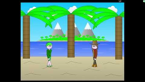 The Superhumanoid Lands - Important Announcement on Snap! with Verden and Cragnes