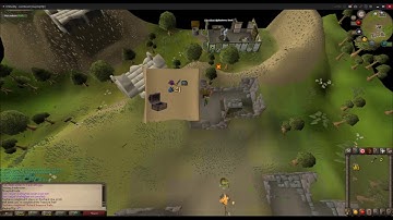 Loot from 100 Hard Clue Scrolls (OSRS)