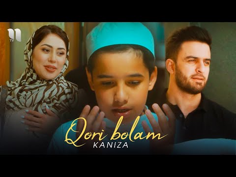 Kaniza — Qori bolam (Official Music Video)