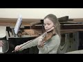 G.B.Viotti: Violin Concerto no 22 a minor