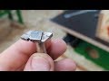 Making a Router Bit - T-Slot Cutter Making a Router Bit - T-Slot Cutter